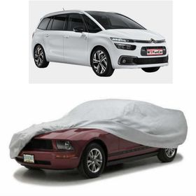 Autoen Citroen C4 Picasso Miflonlu Oto Brandası
