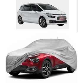 Autoen Citroen C4 Picasso Miflonlu Oto Brandası