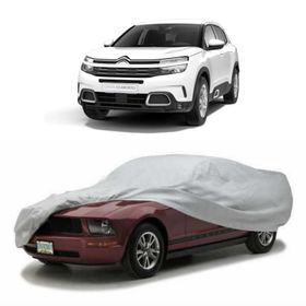 Autoen Citroen C5 Miflonlu Oto Brandası