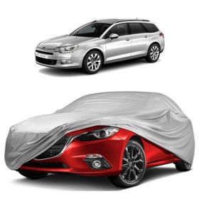 Autoen Citroen C5 Tourer Miflonlu Oto Brandası