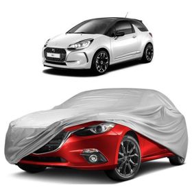 Autoen Citroen DS3 Miflonlu Oto Brandası