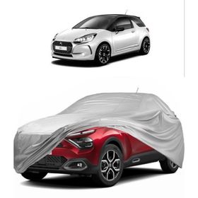 Autoen Citroen DS3 Miflonlu Oto Brandası