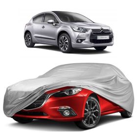 Autoen Citroen DS4 Miflonlu Oto Brandası