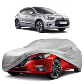 Autoen Citroen DS4 Miflonlu Oto Brandası