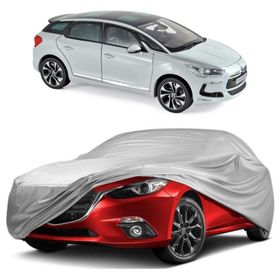 Autoen Citroen DS5 Miflonlu Oto Brandası