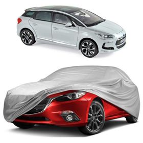 Autoen Citroen DS5 Miflonlu Oto Brandası