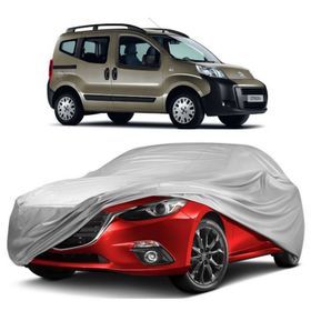 Autoen Citroen Nemo Miflonlu Oto Brandası
