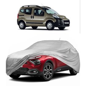 Autoen Citroen Nemo Miflonlu Oto Brandası