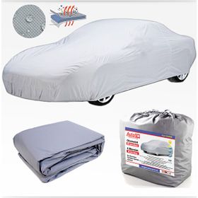 Autoen Citroen Nemo Miflonlu Oto Brandası