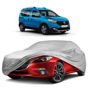 Autoen Dacia Dokker Miflonlu Oto Brandası