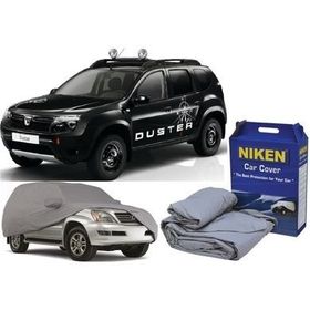 Autoen Dacia Duster Miflonlu Oto Branda