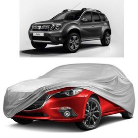 Autoen Dacia Duster Miflonlu Oto Brandası