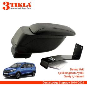 Autoen Dacia Lodgy Kol Dayama Kolçak