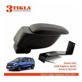 Autoen Dacia Lodgy Kol Dayama Kolçak