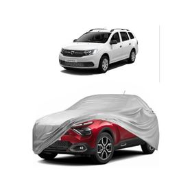Autoen Dacia Logan MCV Branda Miflonlu Oto Brandası