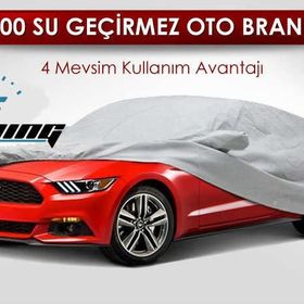 Autoen Dacia Logan Sedan Miflonlu Oto Branda