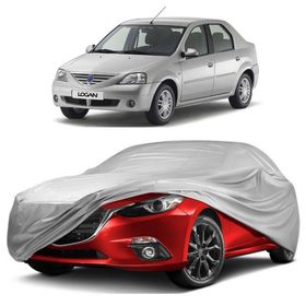 Autoen Dacia Logan Sedan Miflonlu Oto Branda