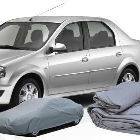 Autoen Dacia Logan Sedan Miflonlu Oto Brandası