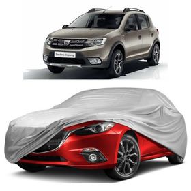 Autoen Dacia Sandero Miflonlu Oto Brandası