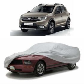 Autoen Dacia Sandero Miflonlu Oto Brandası