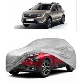Autoen Dacia Sandero Miflonlu Oto Brandası