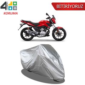 Autoen Derbi STX 150 Miflonlu Motorsiklet Brandası