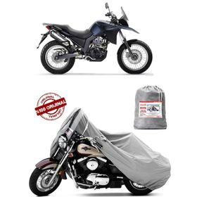 Autoen Derbi Terra 125 Motosiklet Brandası