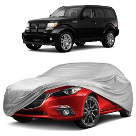 Autoen Dodge Nitro Miflonlu Oto Brandası