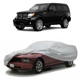 Autoen Dodge Nitro Miflonlu Oto Brandası
