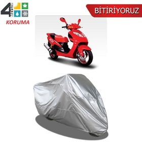 Autoen Dorado Akida Cub 125 Miflonlu Motorsiklet Brandası