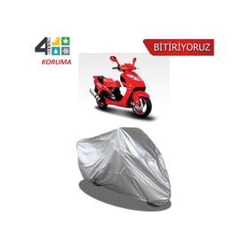 Autoen Dorado Akida Cub 125 Miflonlu Motorsiklet Brandası