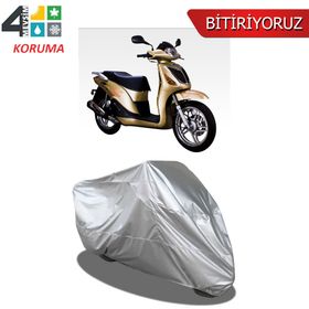 Autoen Dorado Arcon 150 Miflonlu Motorsiklet Brandası