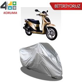 Autoen Dorado Arcon 150 Miflonlu Motorsiklet Brandası