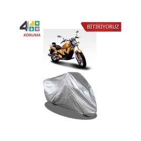 Autoen Dorado Poseidon 250 Miflonlu Motorsiklet Brandası