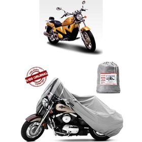 Autoen Dorado Poseidon 250 Motosiklet Branda