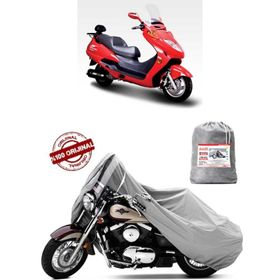 Autoen Dorado Sandor 250 Motosiklet Brandası