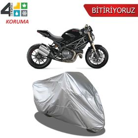Autoen Ducati 1100 Evo Miflonlu Motorsiklet Brandası