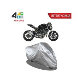 Autoen Ducati 1100 Evo Miflonlu Motorsiklet Brandası