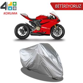 Autoen Ducati 1199 Panigale R Miflonlu Motorsiklet Brandası