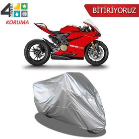 Autoen Ducati 1199 Panigale R Miflonlu Motorsiklet Brandası