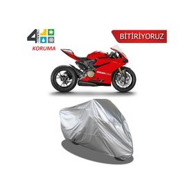 Autoen Ducati 1199 Panigale R Miflonlu Motorsiklet Brandası
