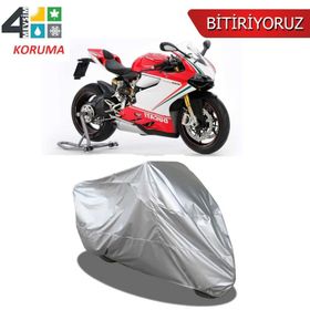 Autoen Ducati 1199 Panigale S Miflonlu Motorsiklet Brandası