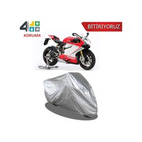 Autoen Ducati 1199 Panigale S Miflonlu Motorsiklet Brandası