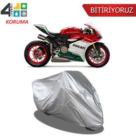 Autoen Ducati 1299 Panigale Miflonlu Motorsiklet Brandası
