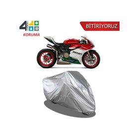 Autoen Ducati 1299 Panigale Miflonlu Motorsiklet Brandası