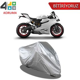 Autoen Ducati 899 Panigale Miflonlu Motorsiklet Brandası