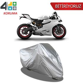Autoen Ducati 899 Panigale Miflonlu Motorsiklet Brandası