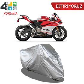 Autoen Ducati 959 Panigale Miflonlu Motorsiklet Brandası