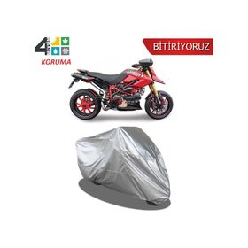 Autoen Ducati Hypermotard 1100 S Miflonlu Motorsiklet Brandası
