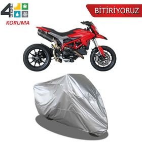 Autoen Ducati Hypermotard 796 Miflonlu Motorsiklet Brandası